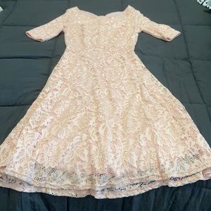 Never been worn dress